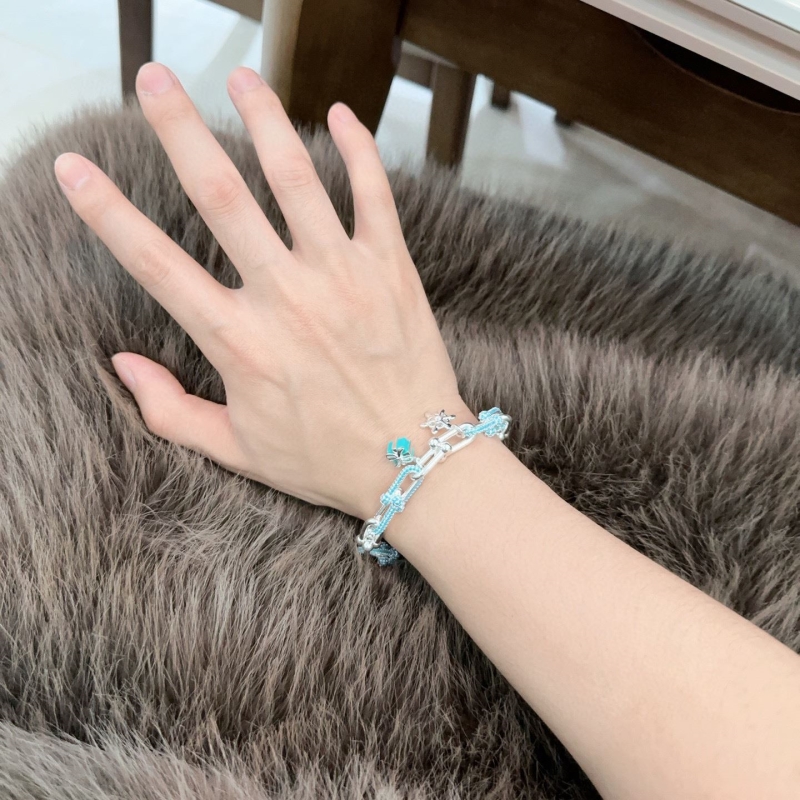 T*f*ny bracelets
